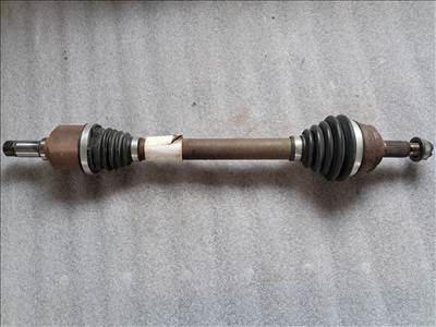 Citroën C4 Picasso II 1.6 hdi Bal féltengely 9677916280