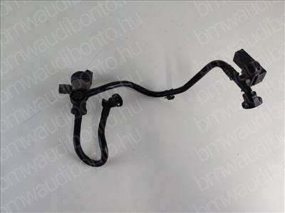 BMW 3 (F30, F80) Vákuumvezeték / cső / tömlő (7636144)