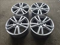  5x112-es,  7x 17"-es újszerű gyári VW alufelni