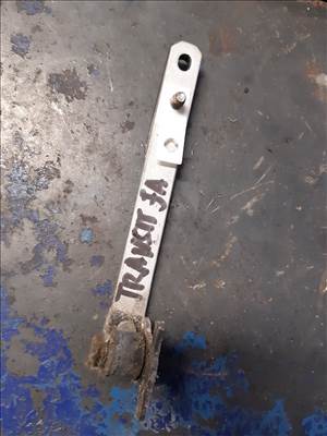 Ford Transit 06-13 Jobb Tolóajtó Alsó Görgő