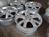 5x112 lyukosztású 7JJ 17" használt alufelni