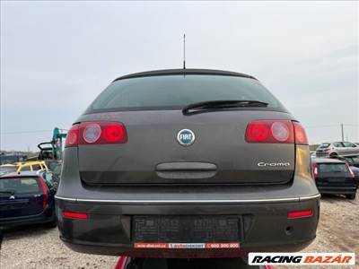 Fiat Croma II Csomagtérajtó (Részeivel) *156251*