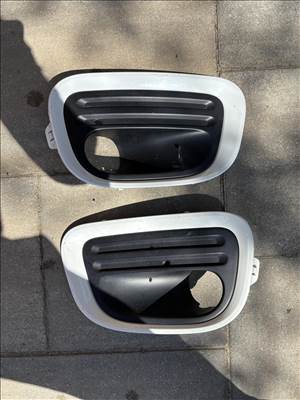 Citroën Berlingo III Berlingo ködlámpa takaró