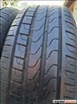  205/6016" használt Pirelli nyári gumi.