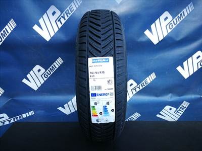 165/65 R15 Sebring  négyévszakos