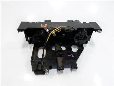 Fiat Punto I fűtéskapcsoló manuális nem klímás VALEO 5893920