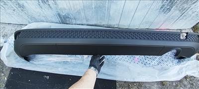 Ford Focus mk3 hátsó lökhárító alsó spoiler gyári új 