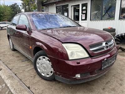 Opel Vectra C 2.2i  bontott alkatrészei