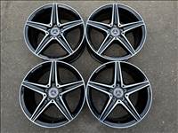 4db gyári 18" Mercedes-Benz AMG E213 alufelni. (4373)