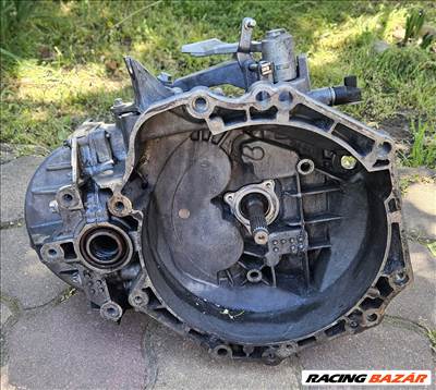 Opel Astra J 1.4 Turbo Váltó M32 