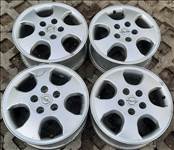  5x110 Gyári Opel Alufelni 15"