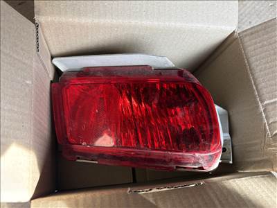 Toyota Land Cruiser FJ150 Hátsó ködlámpa 81581-60240