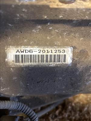 Honda Accord 2.2 ICTD sebességváltó  awd62011253