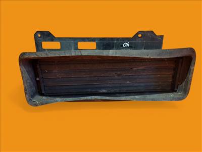 Renault Clio 4 Capture aktív hűtőzsalu 214992066R (H.50.401K)a