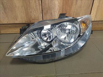 Seat Ibiza 6J 2008-2012 bal fényszóró. Szép állapotú 6j1941005d