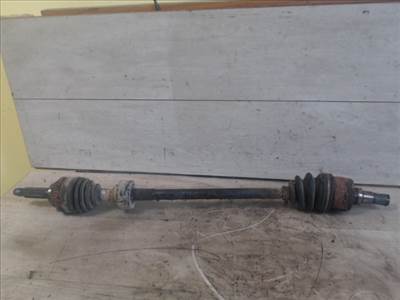 CHEVROLET SPARK M200 05.05-10.02 Jobb első féltengely