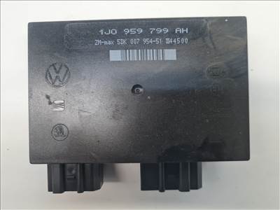 Volkswagen Golf IV, Volkswagen Bora komfort elektronika (32072) 1j0959799ah
