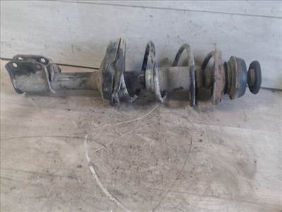 RENAULT CLIO 01-06 Jobb első lengéscsillapító rugóval