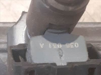 Volkswagen Bora Porlasztó (1 db) *136173* 036031a