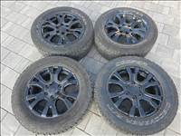 18-as FORD RANGER gyári felnigarnitúra eladó!