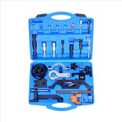 Vezérlésrögzítő klt. Opel, Fiat, Ford, Suzuki, Alfa, Saab benzin-diesel