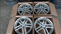  5x114.3 lyukosztású 7JJ 16" új Dezent alufelni