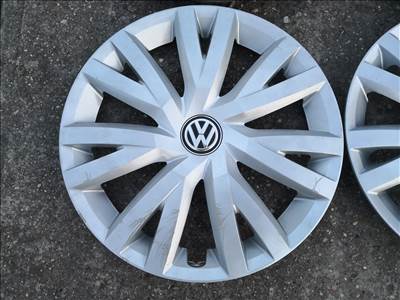 Volkswagen 16-os gyári dísztárcsa 