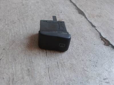 VOLKSWAGEN polo classic 95.07-99.10 hátsó ablakfűtés kapcsoló