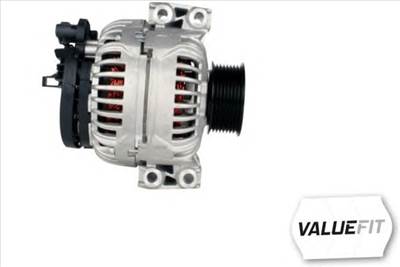 HELLA 8EL 012 584-161 - generátor SCANIA