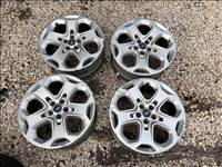 Ford Mondeo gyári alufelni szett, 5x108 18" 7S7J-1007-CB