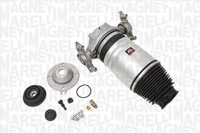 MAGNETI MARELLI 350052000002 - Légrugó rugótömb PORSCHE VW