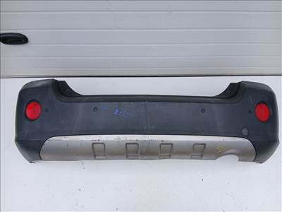 16876 Opel Antara 2006-2015 hátsó Lökhárító
