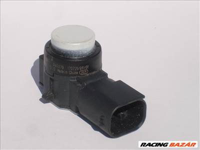 Peugeot 208 2008 308 PDC Parkoló Szenzor 2016-tól 9675202477N9 