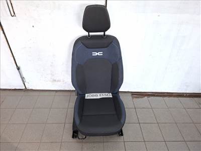 Dacia duster (P1310) ülés