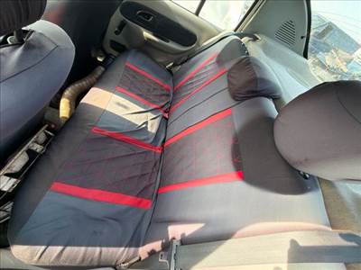 Renault Thalia I Kalaptartó *156787*