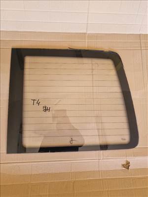 Volkswagen Transporter T4 91-03 Jobb Hátsó Fix Ablaküveg