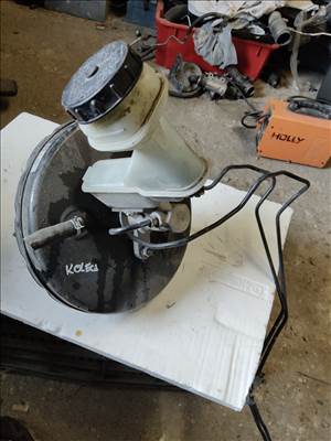 Renault Koleos I fékdevander  8200837097