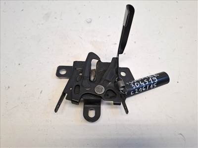 Subaru Forester (SJ) motorháztető zár