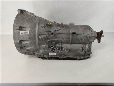 BMW 2 Coupe (G42, G87) 220 d Mild-Hybrid GA8L51CZ Automata sebességváltó (5A047C5, 24005A047C5, 24005A8C0E6, 24005A53DC0)