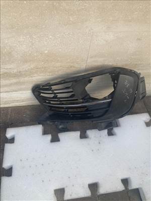 Peugeot 308 T9 bal ködfényszóró fedél