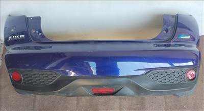 Nissan Juke I facelift hátsó lökhárító részeivel 85022bv80h