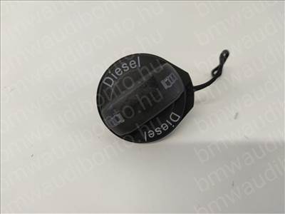 AUDI A4 Allroad B8 (8KH) 2.0 TDI quattro Tanksapka (3C0201558K)