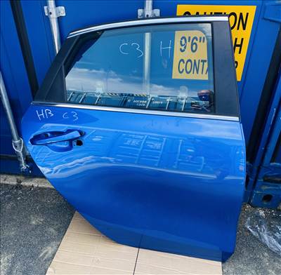 Kia Cee'd (CD) Ajtó 
