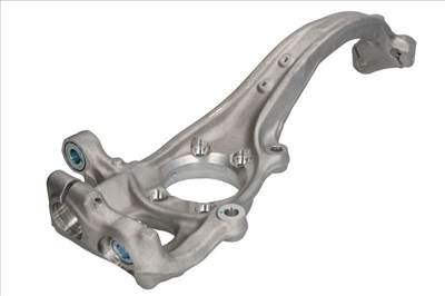 Audi A5 jobb első tengelycsonk, csonkállvány (28mm, M14)