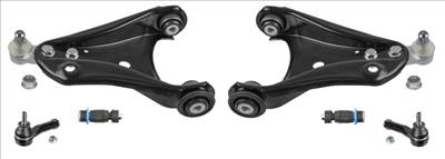 Renault Twingo II első lengőkar szett