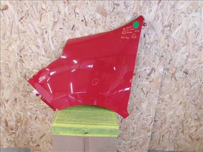 OPEL MOVANO - RENAULT MASTER bal első sárvédő 2011-2019