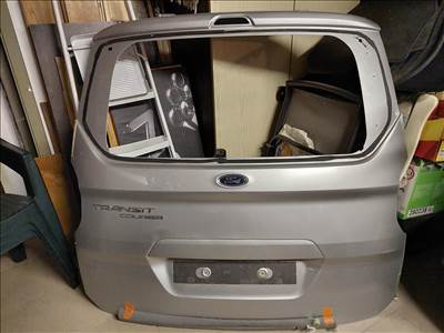 Ford Transit Courier Mk1 csomagtér ajtó 