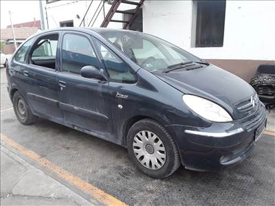 Citroën Xsara Picasso Picasso 1.6 Motor 