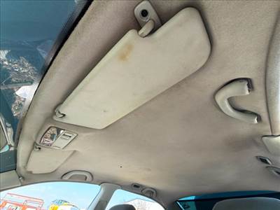 Seat Toledo II Bal hátsó Kapaszkodó (Felső) *158071*