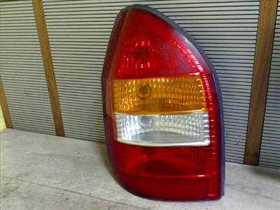 OPEL Zafira 98.09.01-05.08.31 Bal hátsó lámpa